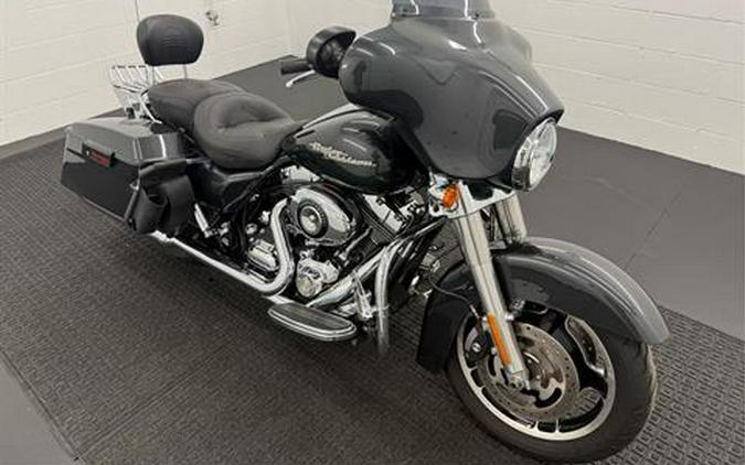 2009 Harley-Davidson Street Glide®
