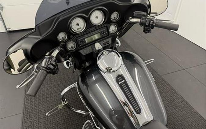 2009 Harley-Davidson Street Glide®