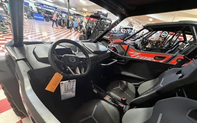 2025 CFMOTO ZFORCE 950 Sport 4