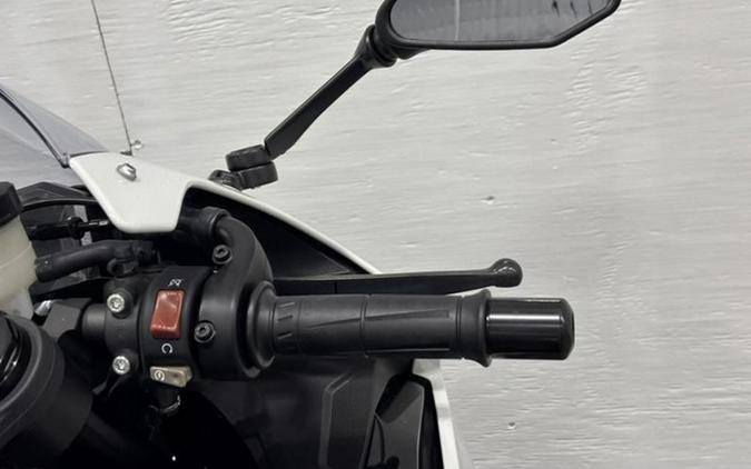 2026 Kawasaki Ninja ZX-6R