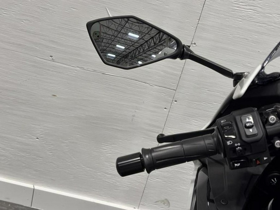 2026 Kawasaki Ninja ZX-6R