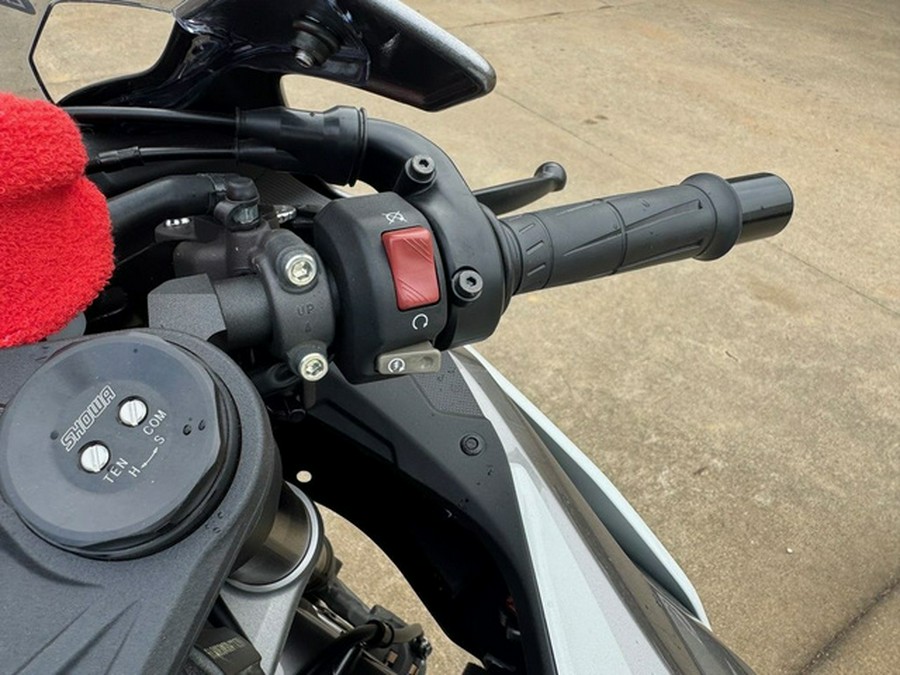 2025 Kawasaki Ninja ZX-6R ABS KRT Edition