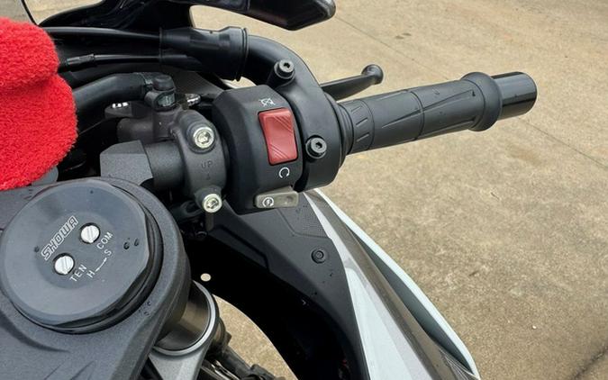 2025 Kawasaki Ninja ZX-6R ABS KRT Edition