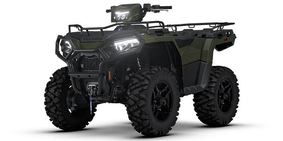 2026 Polaris SPORTSMAN 570 PREMIUM - 40th ANNIVERSARY EDITION