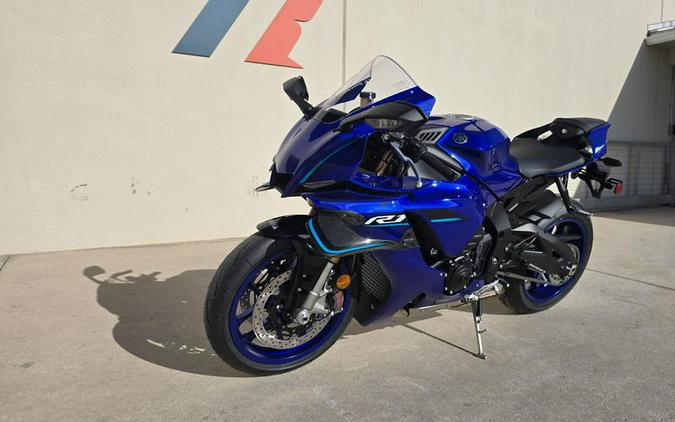 2026 Yamaha YZF-R1