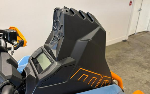 2026 Can-AM RENEGADE XMR 1000R