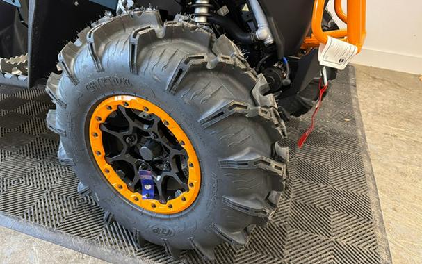 2026 Can-AM RENEGADE XMR 1000R