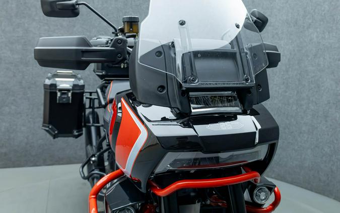 2024 HARLEY DAVIDSON RA1250SE CVO PAN AMERICA W/ABS