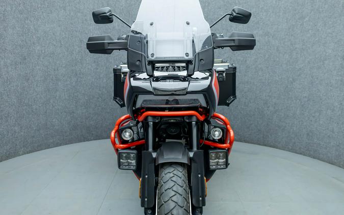 2024 HARLEY DAVIDSON RA1250SE CVO PAN AMERICA W/ABS