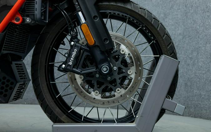 2024 HARLEY DAVIDSON RA1250SE CVO PAN AMERICA W/ABS