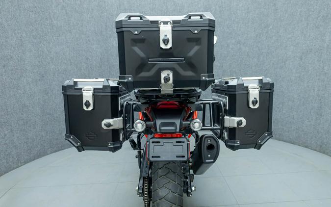 2024 HARLEY DAVIDSON RA1250SE CVO PAN AMERICA W/ABS