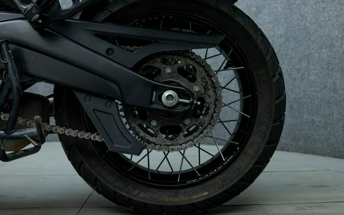 2024 HARLEY DAVIDSON RA1250SE CVO PAN AMERICA W/ABS