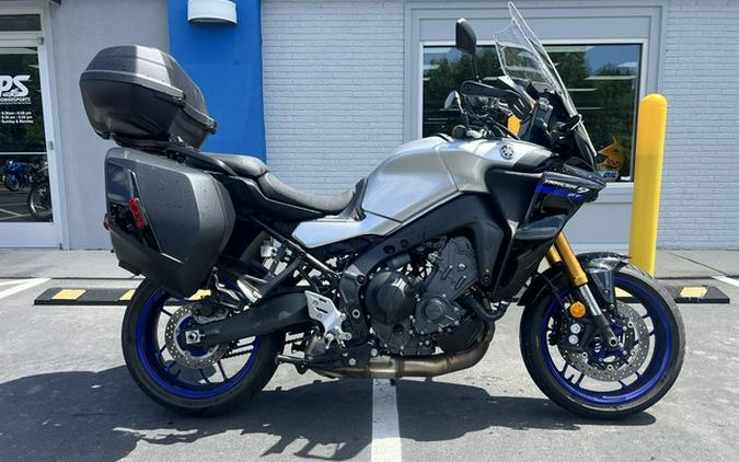 2022 Yamaha Tracer 9 GT
