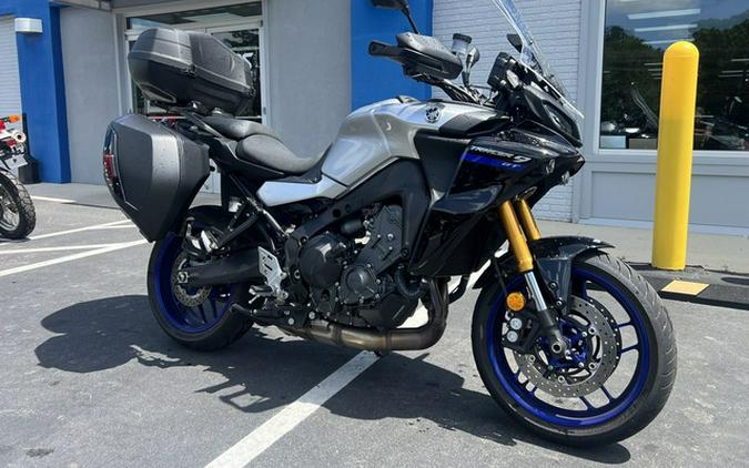 2022 Yamaha Tracer 9 GT