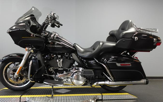 2017 Harley-Davidson Road Glide Ultra FLTRU