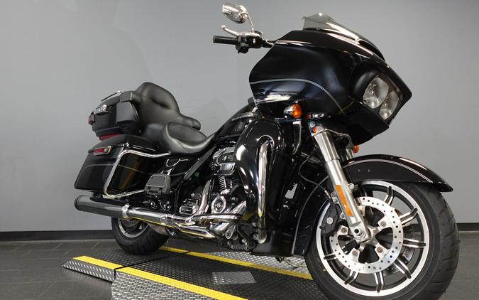 2017 Harley-Davidson Road Glide Ultra FLTRU