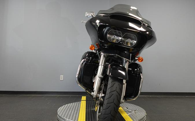 2017 Harley-Davidson Road Glide Ultra FLTRU