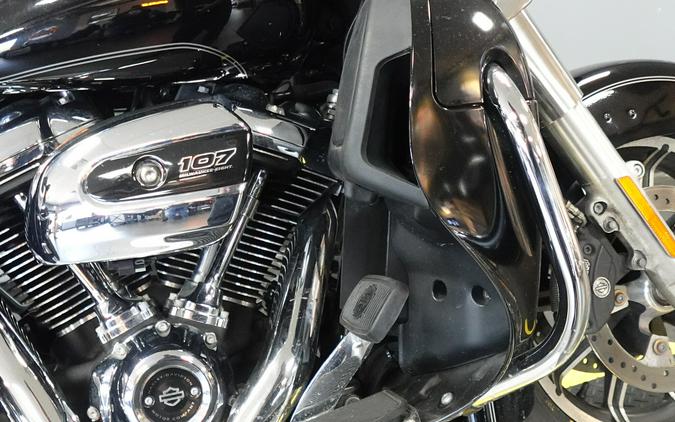 2017 Harley-Davidson Road Glide Ultra FLTRU
