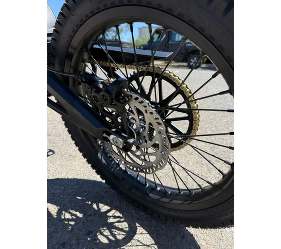 2026 ERIDE PRO SS 3.0