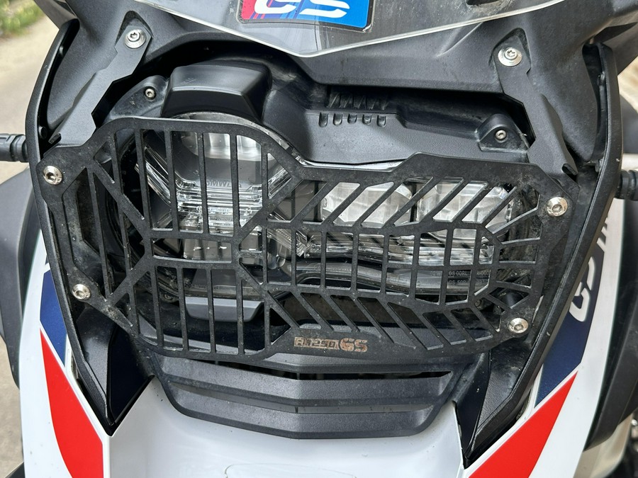 2023 BMW R 1250 GS Adventure