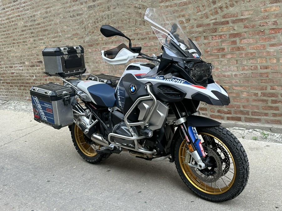 2023 BMW R 1250 GS Adventure