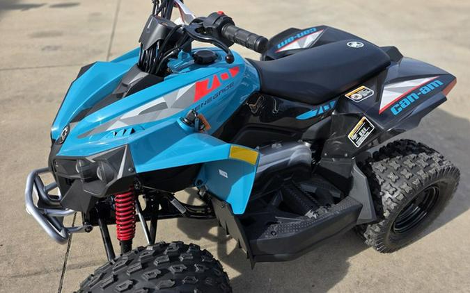 2026 Can-Am Renegade 70 EFI