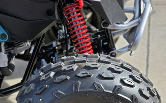 2026 Can-Am Renegade 70 EFI