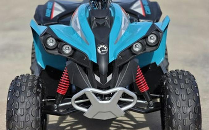 2026 Can-Am Renegade 70 EFI