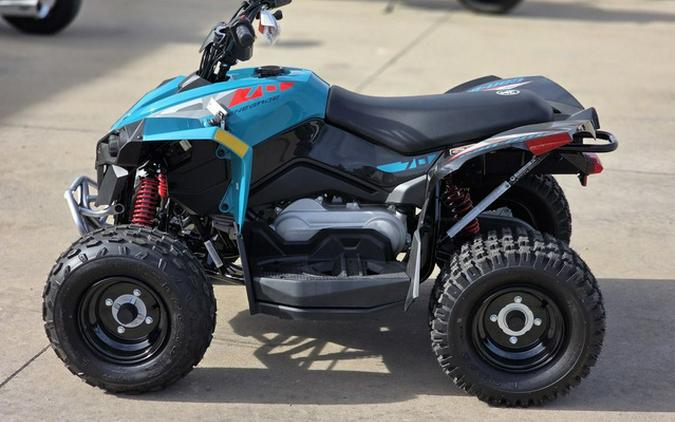 2026 Can-Am Renegade 70 EFI