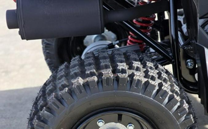 2026 Can-Am Renegade 70 EFI
