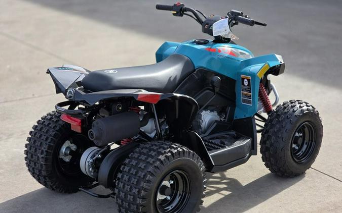 2026 Can-Am Renegade 70 EFI
