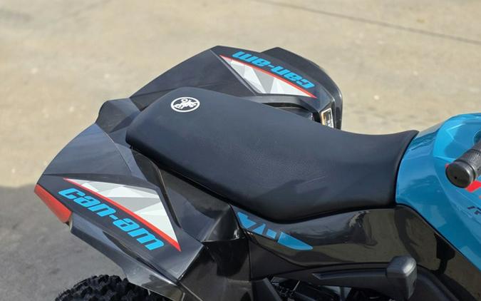 2026 Can-Am Renegade 70 EFI