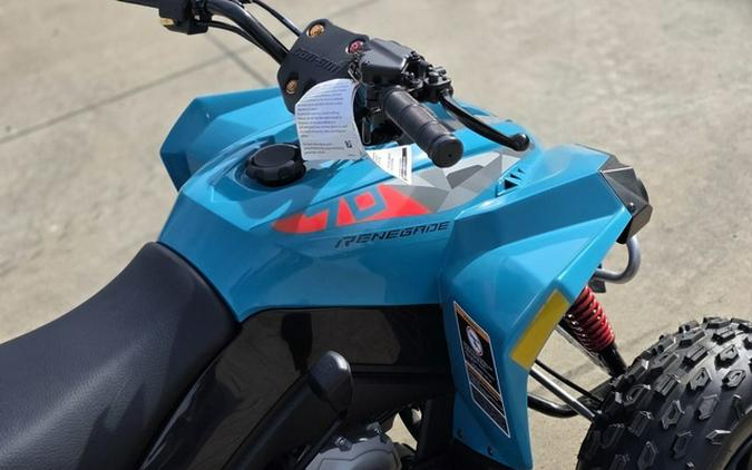 2026 Can-Am Renegade 70 EFI