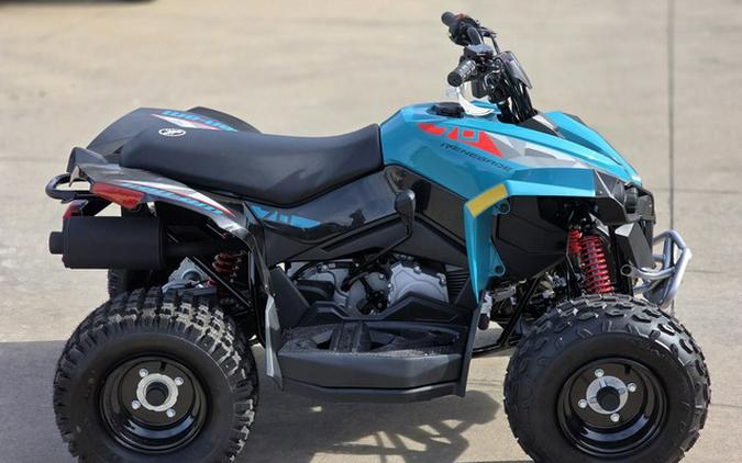 2026 Can-Am Renegade 70 EFI