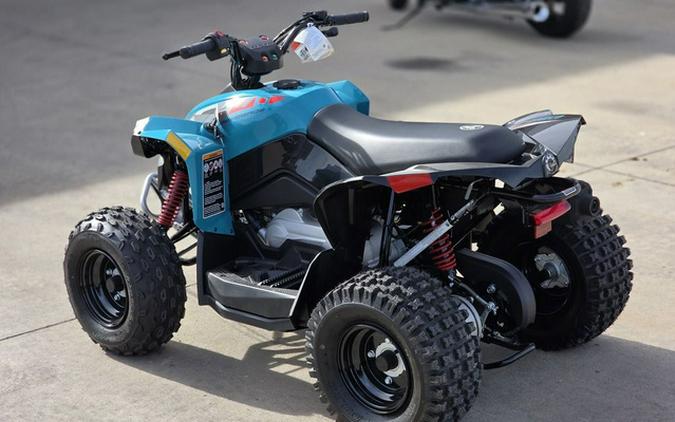 2026 Can-Am Renegade 70 EFI