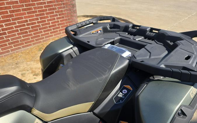 2027 Can-Am Outlander X MR 1000R