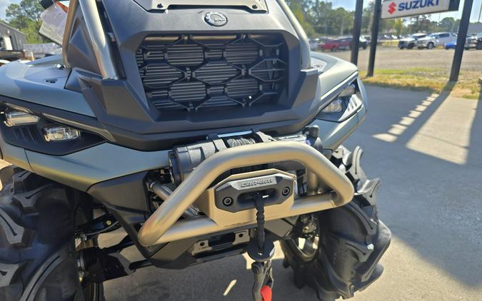 2027 Can-Am Outlander X MR 1000R
