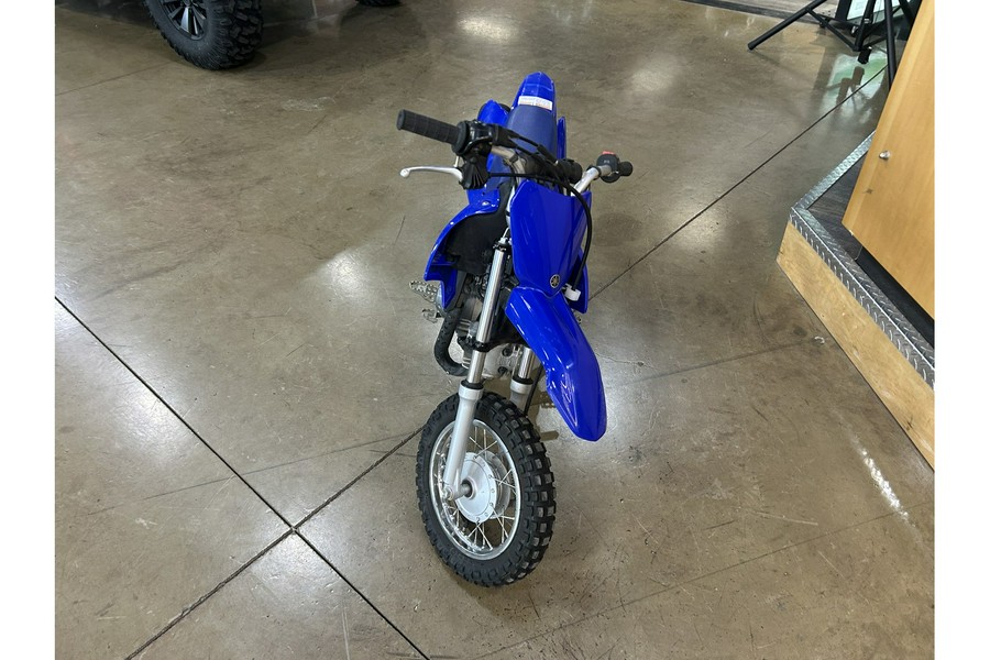 2024 TT-R50E - Yamaha