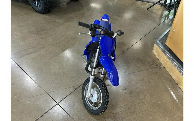 2024 TT-R50E - Yamaha