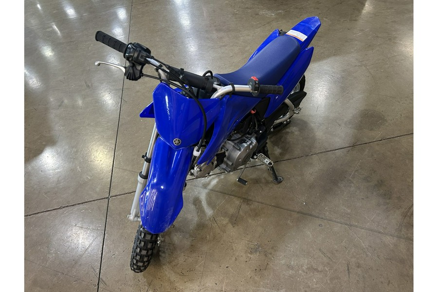 2024 TT-R50E - Yamaha