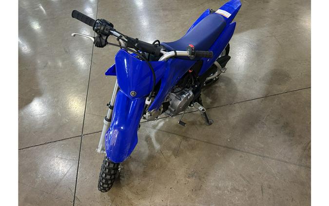 2024 TT-R50E - Yamaha