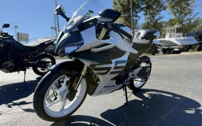 2026 CFMOTO SS 450