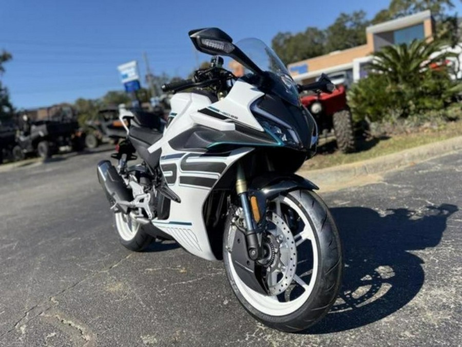 2026 CFMOTO SS 450