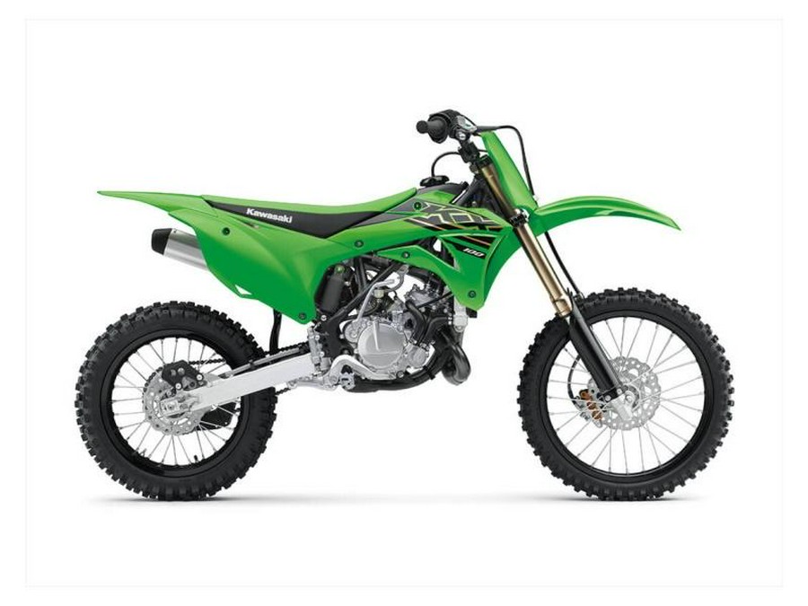 2021 Kawasaki KX™100