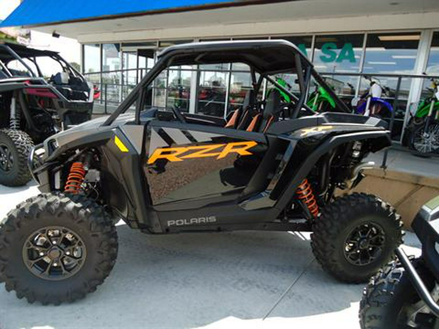 2024 Polaris RZR XP 1000 Premium