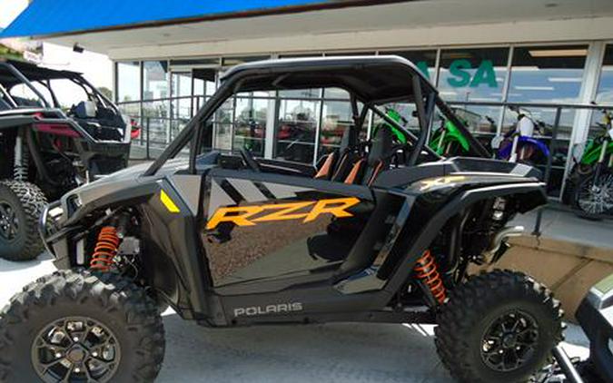 2024 Polaris RZR XP 1000 Premium