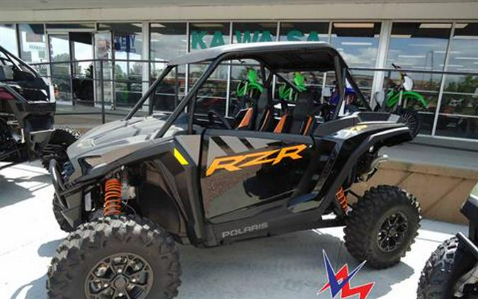 2024 Polaris RZR XP 1000 Premium