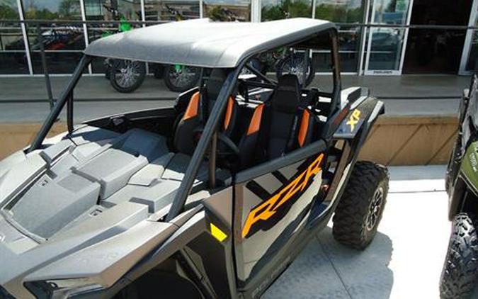 2024 Polaris RZR XP 1000 Premium