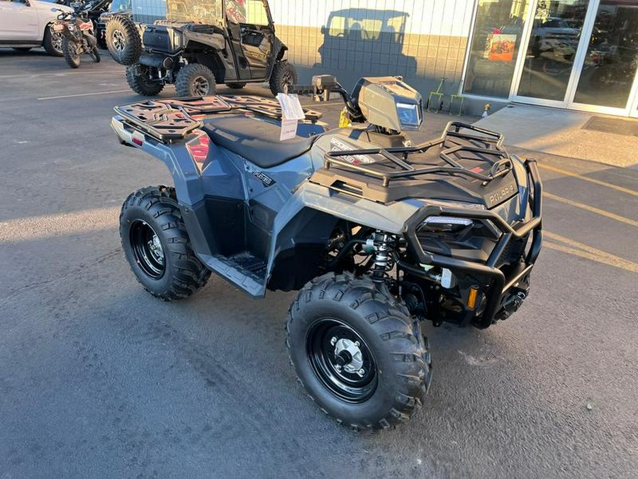 2024 Polaris® Sportsman 570 Utility HD