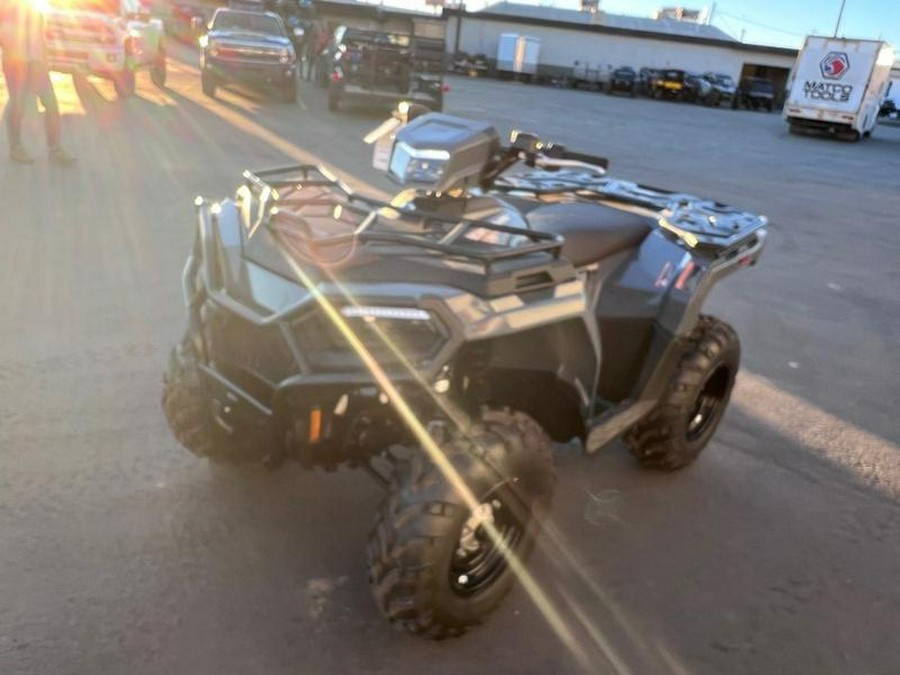 2024 Polaris® Sportsman 570 Utility HD